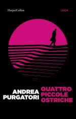 74980 - Purgatori, A. - Quattro piccole ostriche