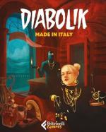 74985 - AAVV,  - Diabolik. Made in Italy