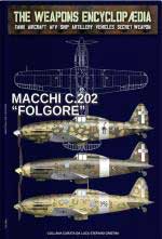 75001 - Cristini, L.S. - Macchi C.202 Folgore - The Weapons Encyclopedia 051