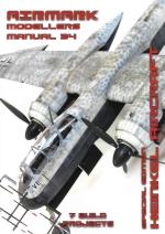 75149 - Evans, A. - Modellers Manual 34: Special Edition Heinkel Aircraft