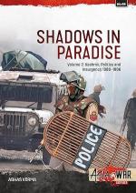 75154 - Verma, A. - Shadows in Paradise Vol 2: Kashmir, Politics and Insurgency 1989-1996 - Asia @War 066