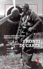 75170 - Serventi Longhi-Grienti, E.-V. - Fronti di carta