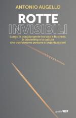 75186 - Augello, A. - Rotte invisibili