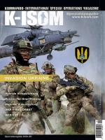 75211 - Suenkler, S. - Spezial K-ISOM 2024/II: Invasion Ukraine