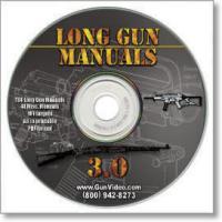 44120 - AAVV,  - Long Gun Manuals CD