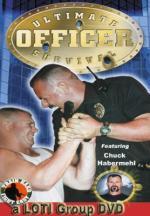 44127 - Habermehl, C.R. - Ultimate Officer Survival - DVD