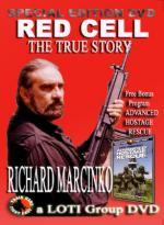 44138 - Marcinko, R. - Red Cell. The True Story / Advanced Hostage Rescue - DVD