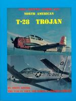 60025 - Ginter, S. - Naval Fighters 005: North American T-28 Trojan