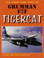 60084 - Meyer, C. - Naval Fighters 075: Grumman F7F Tigercat