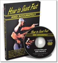 44170 - AAVV,  - How to Shoot Fast and Accurately - DVD