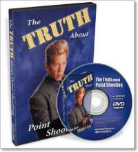 44219 - Magill, L. - Truth about Point Shooting - DVD