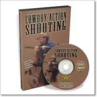 44311 - AAVV,  - Cowboy Action Shooting Vol 2. Bounty Hunters Quicken the Pace - DVD