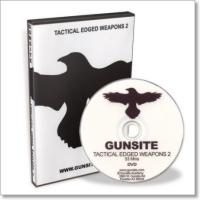 44313 - AAVV,  - Gunsite: Tactical Edged Weapons II - DVD