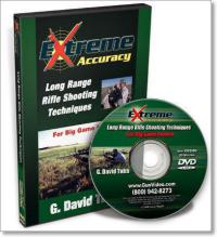 44320 - Tubb, G.D. - Long Range Rifle Shooting Techniques - DVD