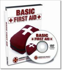 44404 - Klatt, J. - Basic First Aid - DVD