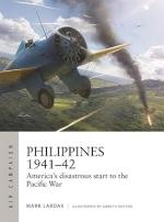 75022 - Lardas-Hector, M.-G. - Air Campaign 062: Philippines 1941-42, America's disastrous start to the Pacific War