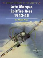 18421 - Price-Davey, A.-C. - Aircraft of the Aces 005: Late Mark Spitfire Aces 1942-45