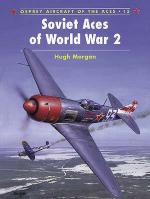 20390 - Morgan-Weal, H.-J. - Aircraft of the Aces 015: Soviet Aces of World War II
