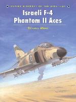 26733 - Aloni, S. - Aircraft of the Aces 060: Israeli F-4 Phantom II Aces