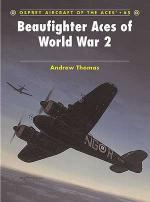 30589 - Thomas-Weal, A.-J. - Aircraft of the Aces 065: Beaufighter Aces of World War II