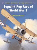 32030 - Franks-Dempsey, N.-H. - Aircraft of the Aces 067: Sopwith Pup Aces of World War I