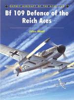 32067 - Weal, J. - Aircraft of the Aces 068: Bf 109 Defence of the Reich Aces