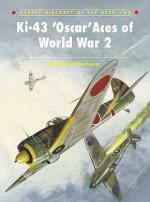 40722 - Ichimura, H. - Aircraft of the Aces 085: Ki-43 Oscar Aces of World War II