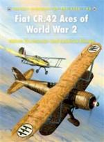 42940 - Gustavsson, H. - Aircraft of the Aces 090: Fiat Cr.42 Aces of World War II