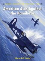 52344 - Young-Styling, E.M.-M. - Aircraft of the Aces 109: American Aces Against the Kamikaze