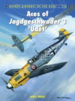 54545 - Weal-Weal, J.-J. - Aircraft of the Aces 116: Aces of Jagdgeschwader 3 'Udet'