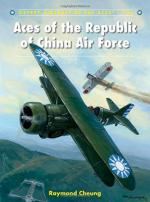 57356 - Cheung-Davey, R.-C. - Aircraft of the Aces 126: Aces of the Republic of China Air Force