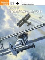58725 - VanWyngarden, G. - Aircraft of the Aces 128: Aces of Jagdgeschwader Nr III