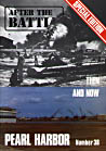37052 - ATB,  - After the Battle 038 Pearl Harbor Then and Now
