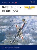 21608 - Takaki -Sakaida, K.-H. - Aviation Elite Units 005: B-29 Hunters of the JAAF