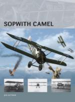 52348 - Guttman, J. - Air Vanguard 003: Sopwith Camel