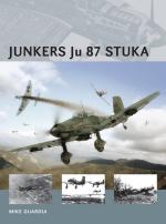 56877 - Guardia-Tooby, M.-A. - Air Vanguard 015: Junkers Ju 87 Stuka