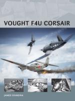 56879 - D'Angina-Tooby, J.-A. - Air Vanguard 017: Vought F4U Corsair