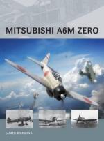 58717 - D'Angina, J. - Air Vanguard 019: Mitsubishi A6M Zero