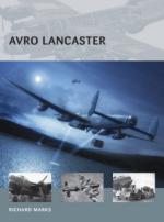 58718 - Marks, R. - Air Vanguard 021: Avro Lancaster