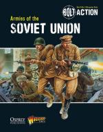 53575 - Warlord Games-Dennis, -P. - Bolt Action 004: Armies of the Soviet Union