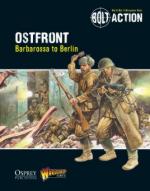 57360 - Warlord Games-Dennis, -P. - Bolt Action 010: Ostfront. Barbarossa to Berlin