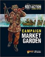 64039 - Warlord Games,  - Bolt Action 022: Bolt Action: Campaign: Market Garden