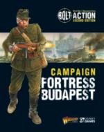 65772 - Warlord Games-Dennis, -P. - Bolt Action 027: Campaign: Fortress Budapest