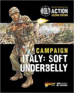 69415 - Warlord Games,  - Bolt Action 039: Campaign: Italy. Soft Underbelly