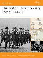 32035 - Gudmundsson, B. - Battle Orders 016: British Expeditionary Force 1914-15