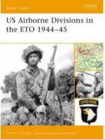 35903 - Zaloga, S.J. - Battle Orders 025: US Airborne Divisions in the ETO 1944-45