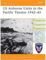 35904 - Rottman, G.L. - Battle Orders 026: US Airborne Units in the Pacific Theater 1942-45