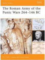 35905 - Fields, N. - Battle Orders 027: Roman Army of the Punic Wars 264-146 BC