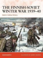 69391 - Murphy-Shumate, D.-J. - Campaign 367: Finnish-Soviet Winter War 1939-40. Stalin's Hollow Victory