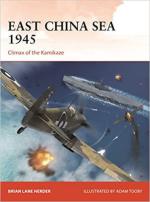 70149 - Herder, B.L. - Campaign 375: East China Sea 1945. Climax of the Kamikaze